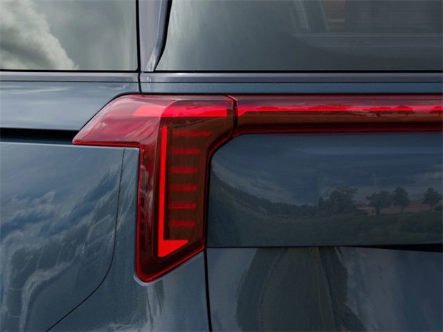 New 2026 Kia Carnival SX Prestige image 11