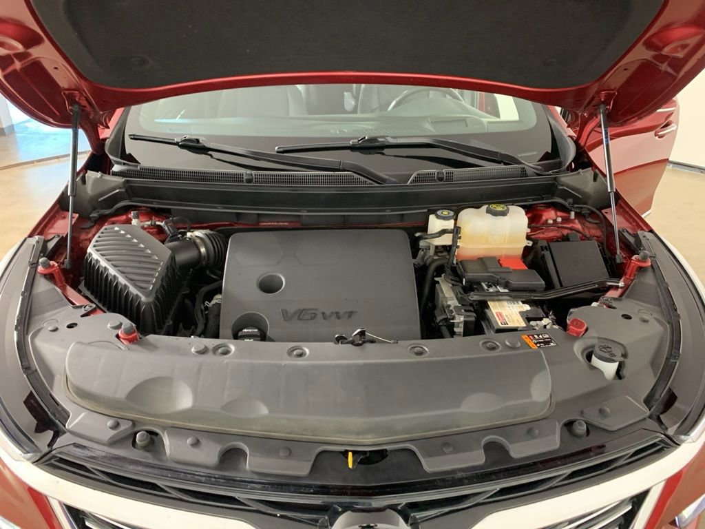 Used 2024 Buick Enclave Premium image 44