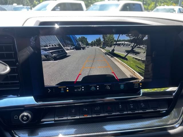 New 2026 Chevrolet Silverado 2500 ZR2 AWD/4WD image 32