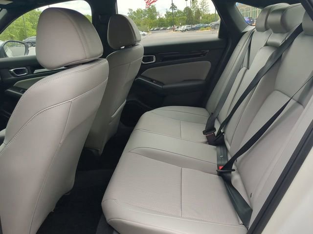 Used 2025 Honda Civic FWD Hybrid Sedan image 11