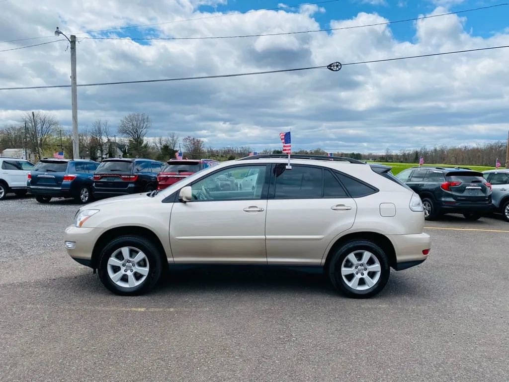 Used 2007 Lexus RX 350 AWD image 2