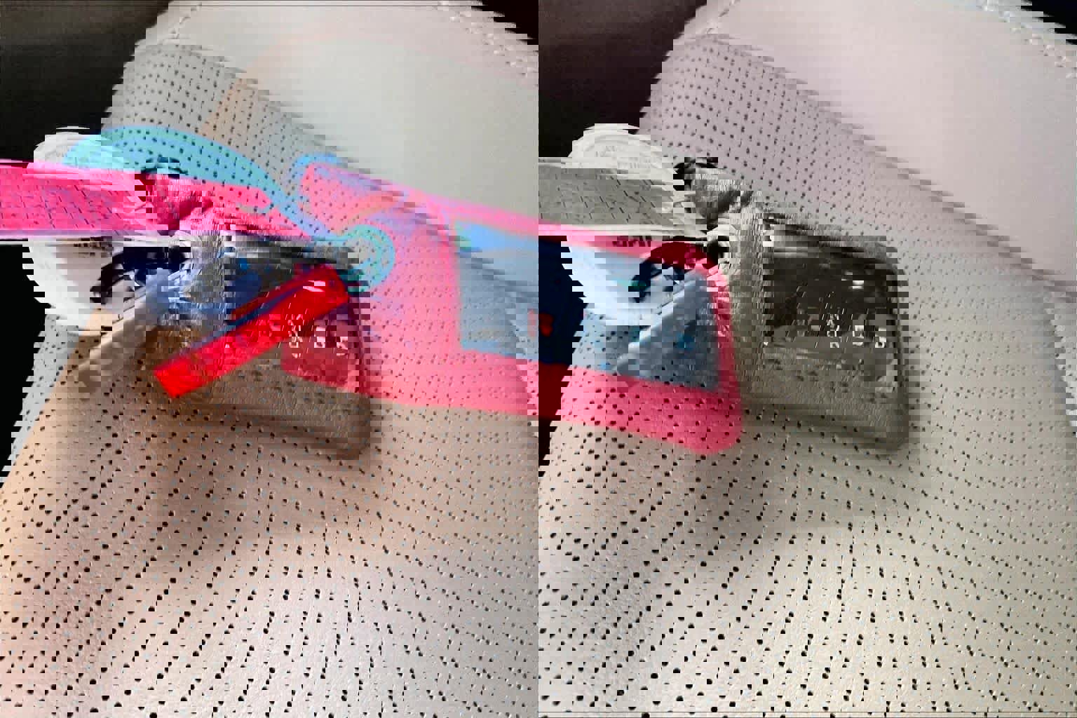 Certified 2025 Lexus RX 350 Premium w/ Convenience Package image 15