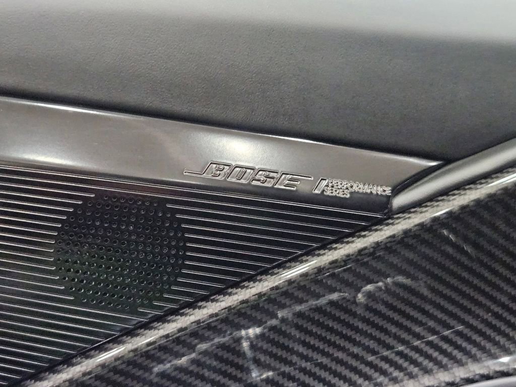 New 2026 Chevrolet Corvette Z06 w/ Z07 Performance Package image 12