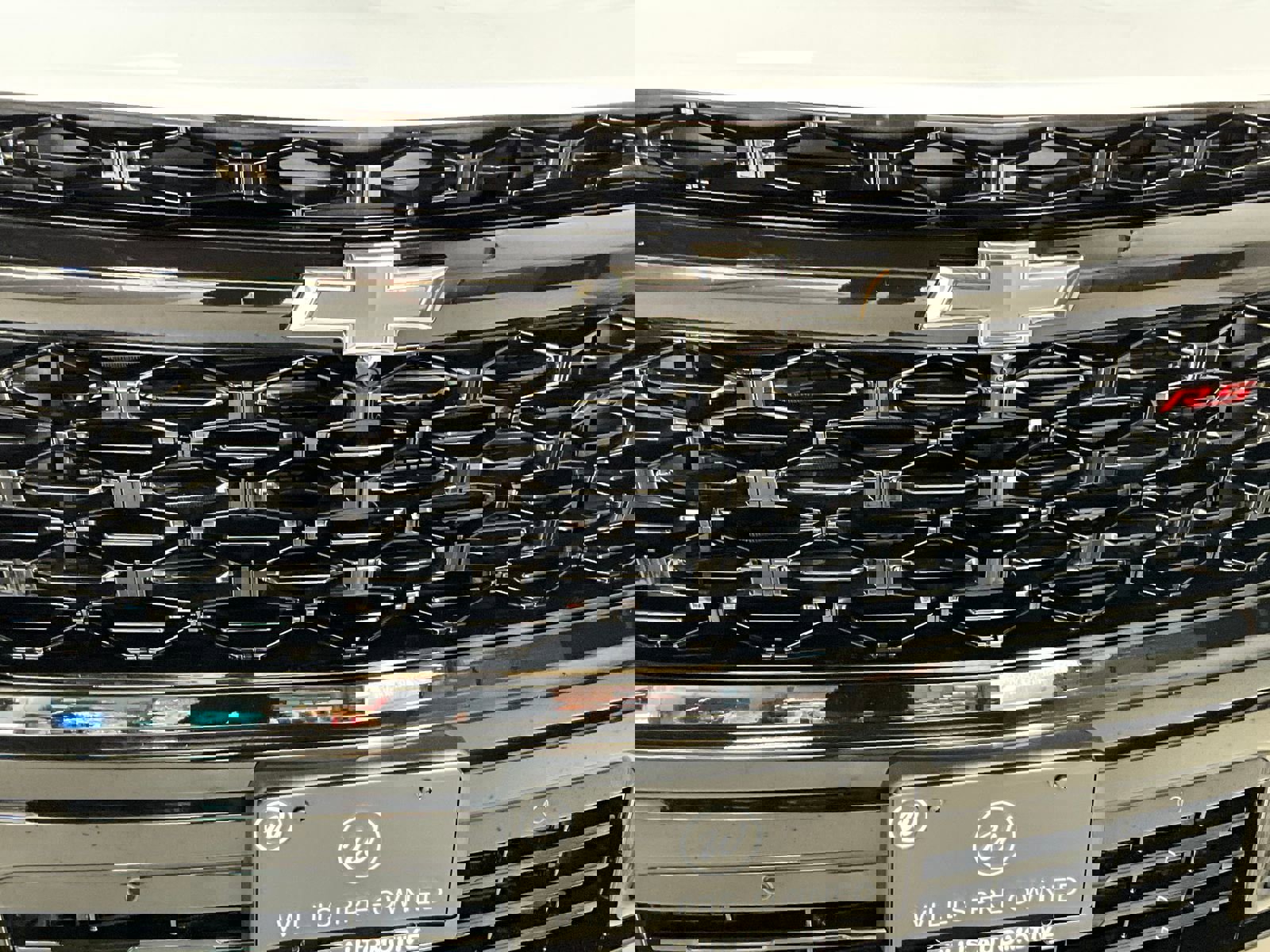 Used 2024 Chevrolet Traverse RS image 30