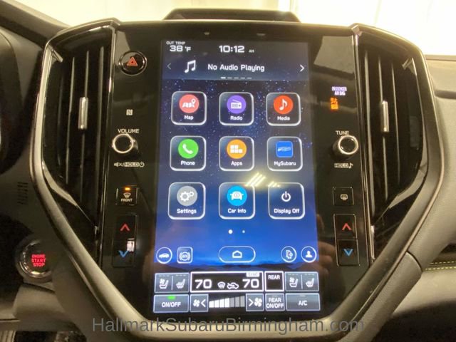 New 2026 Subaru Ascent Bronze Edition AWD/4WD image 15