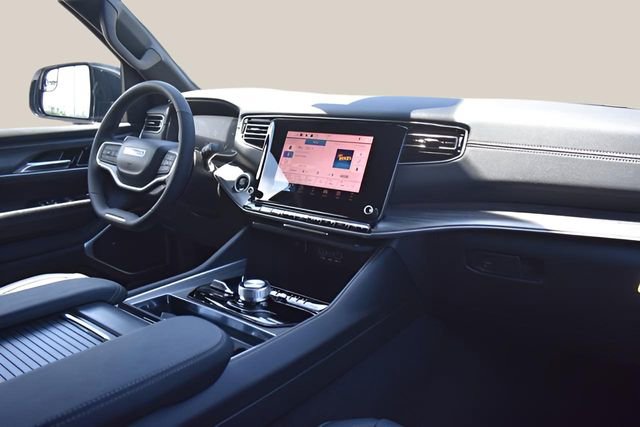 Used 2024 Jeep Wagoneer L Series II w/ Premium Group I image 19