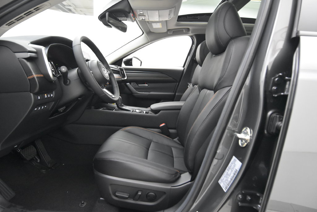 New 2026 MAZDA CX-50 AWD 2.5 Hybrid w/ Premium Pkg image 31