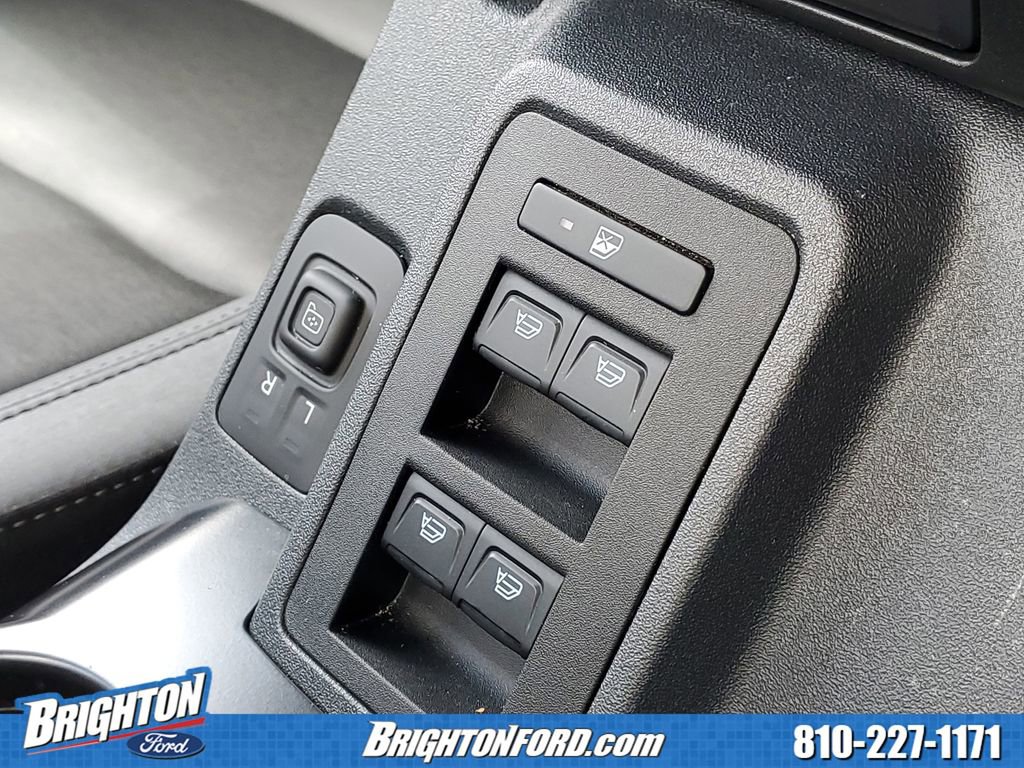 Certified 2024 Ford Bronco Big Bend AWD/4WD image 24