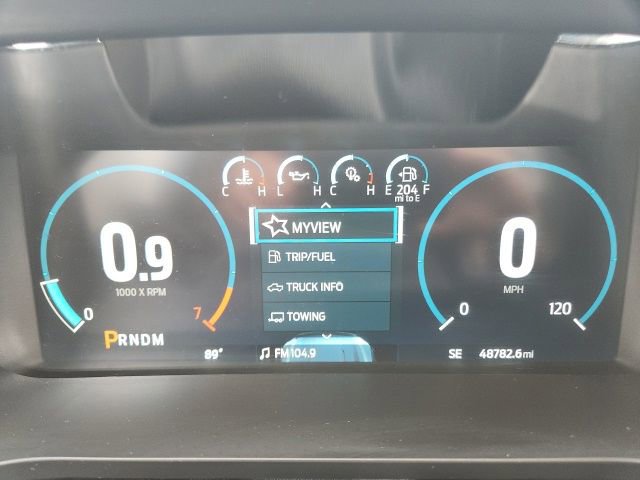 Used 2021 Ford F150 Lariat AWD/4WD image 39