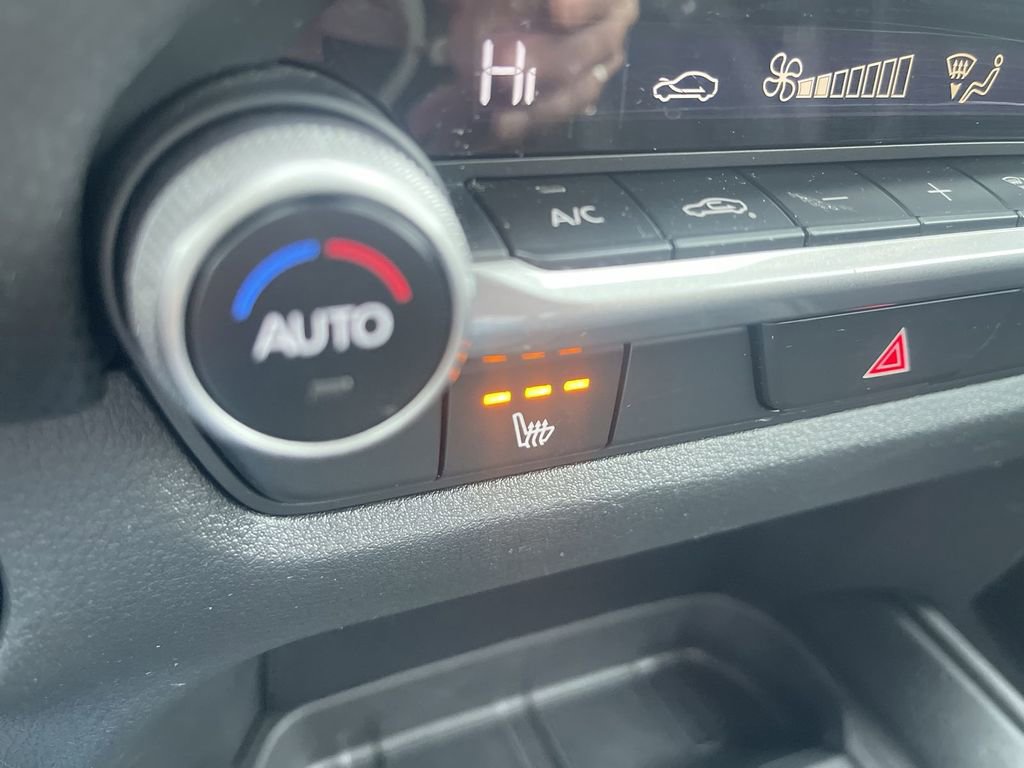 Used 2025 MAZDA CX-50 AWD 2.5 S w/ Preferred Package image 29