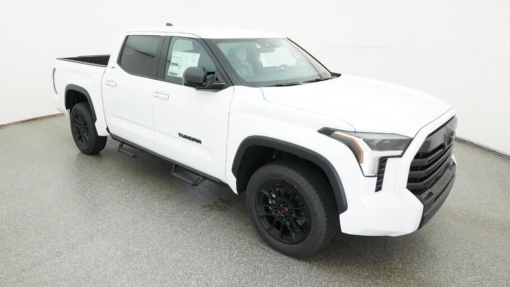 New 2026 Toyota Tundra SR5 AWD/4WD image 46
