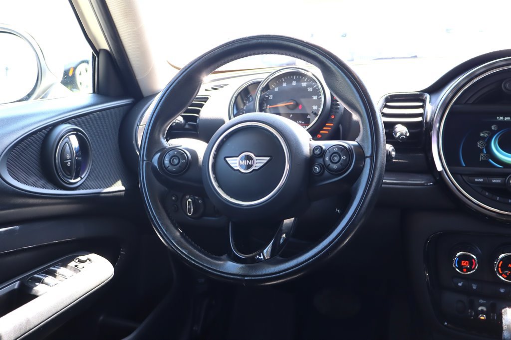 Used 2016 MINI Cooper Clubman S FWD image 15