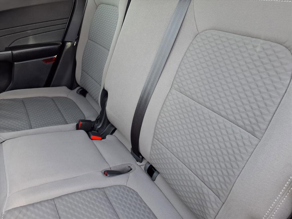 Certified 2022 Ford Escape SE w/ Cold Weather Package image 6