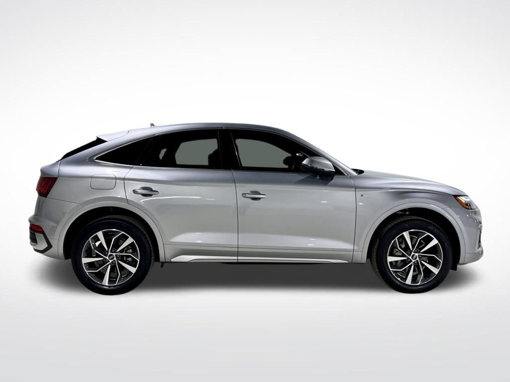 Used 2022 Audi Q5 2.0T Premium Plus image 11