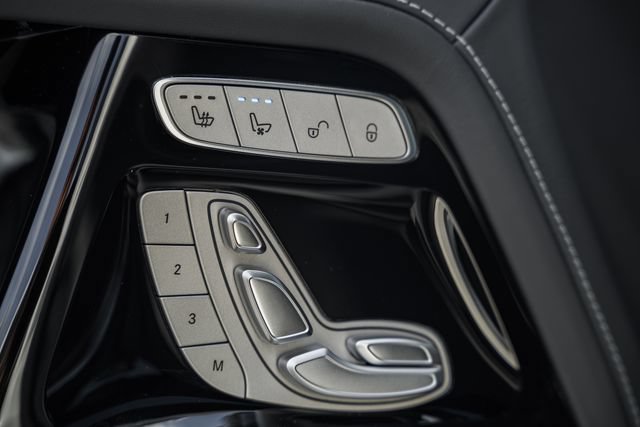 New 2027 Mercedes-Benz G 63 AMG 4MATIC image 54