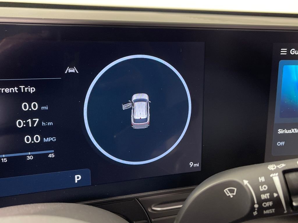 New 2026 Hyundai Kona SEL Premium image 19