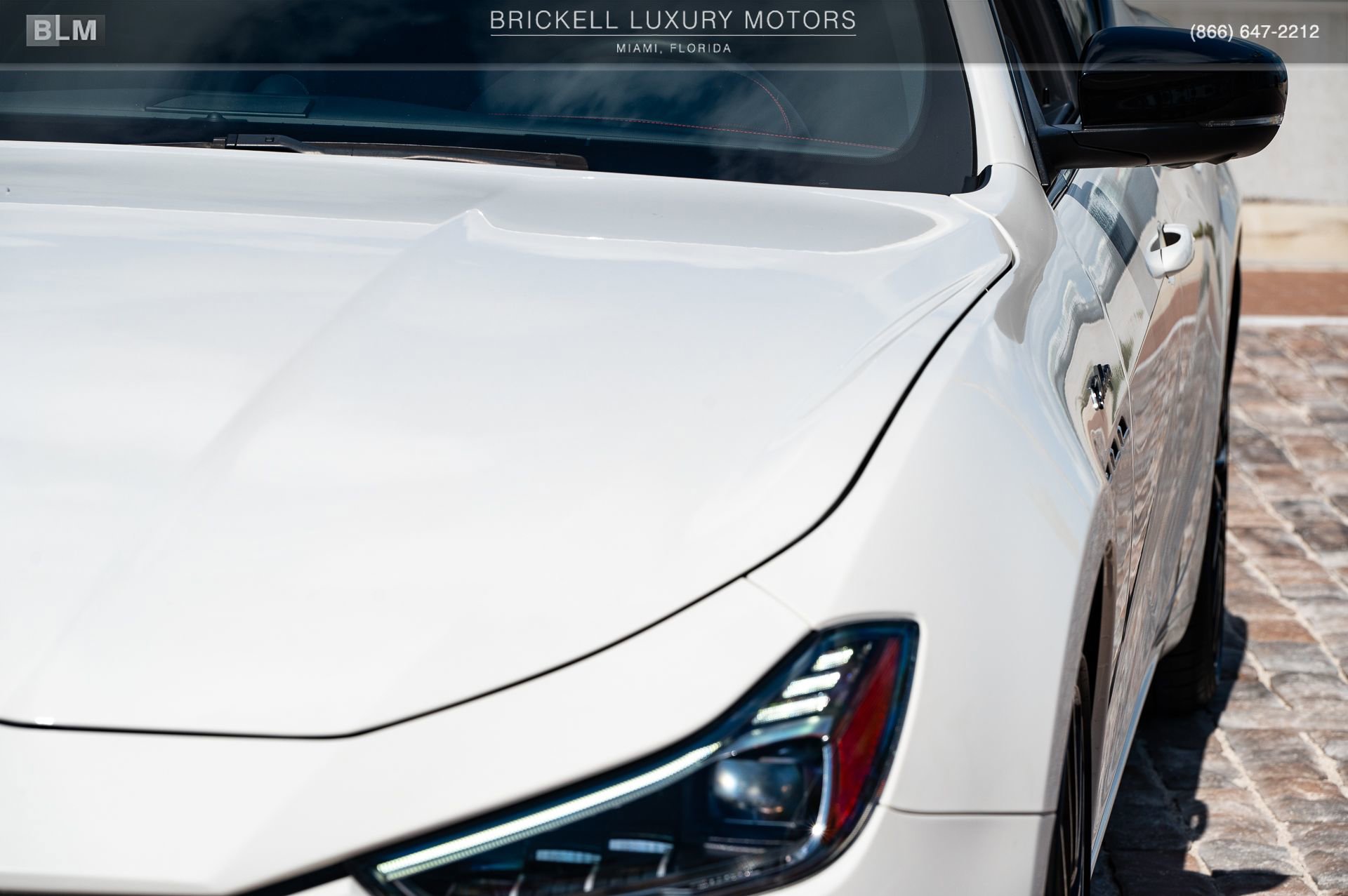 Used 2024 Maserati Ghibli Modena Ultima Q4 image 52