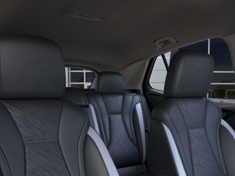 New 2025 Buick Envision Sport Touring image 24