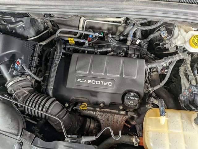 Used 2020 Chevrolet Trax LS w/ Tint and Cruise Package image 30