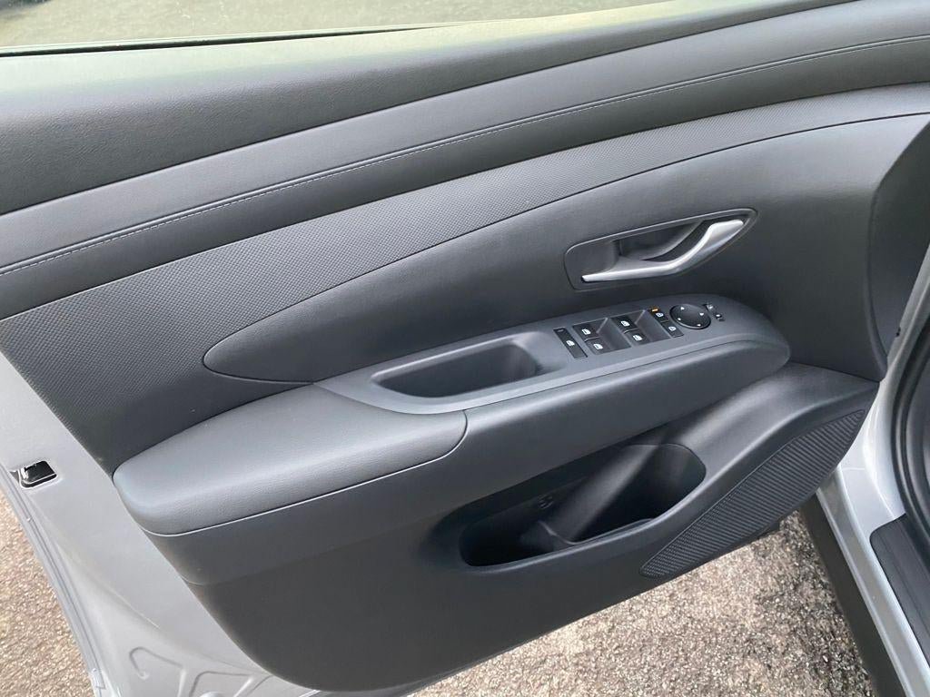 New 2026 Hyundai Tucson SEL FWD image 30