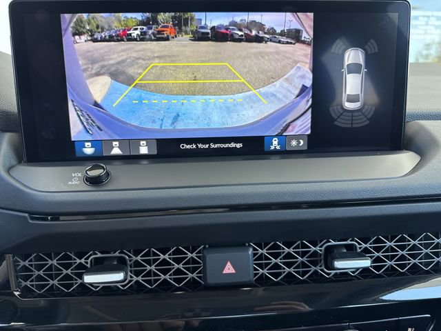 Certified 2025 Honda Accord Touring image 24