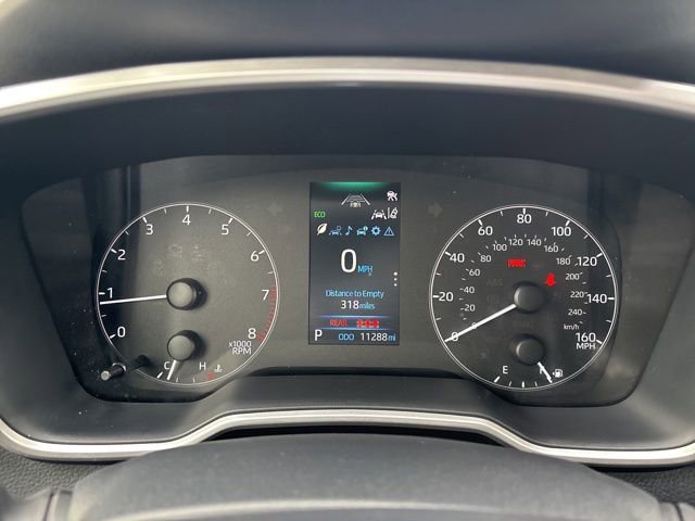 Certified 2025 Toyota Corolla SE image 27