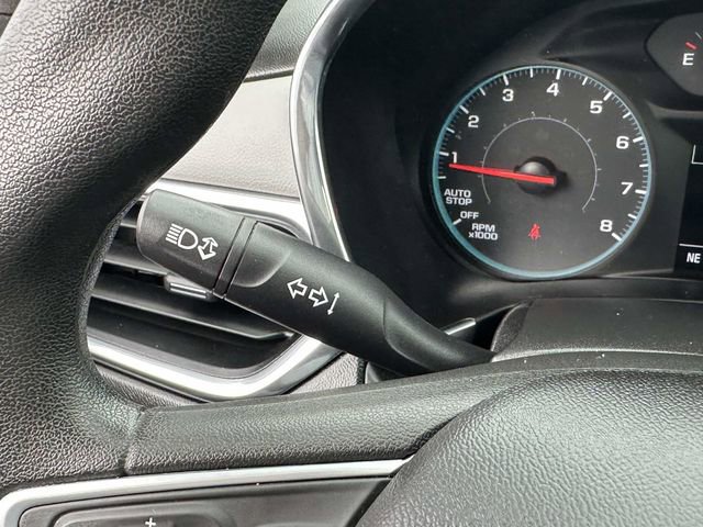 Used 2018 Chevrolet Equinox LT image 13