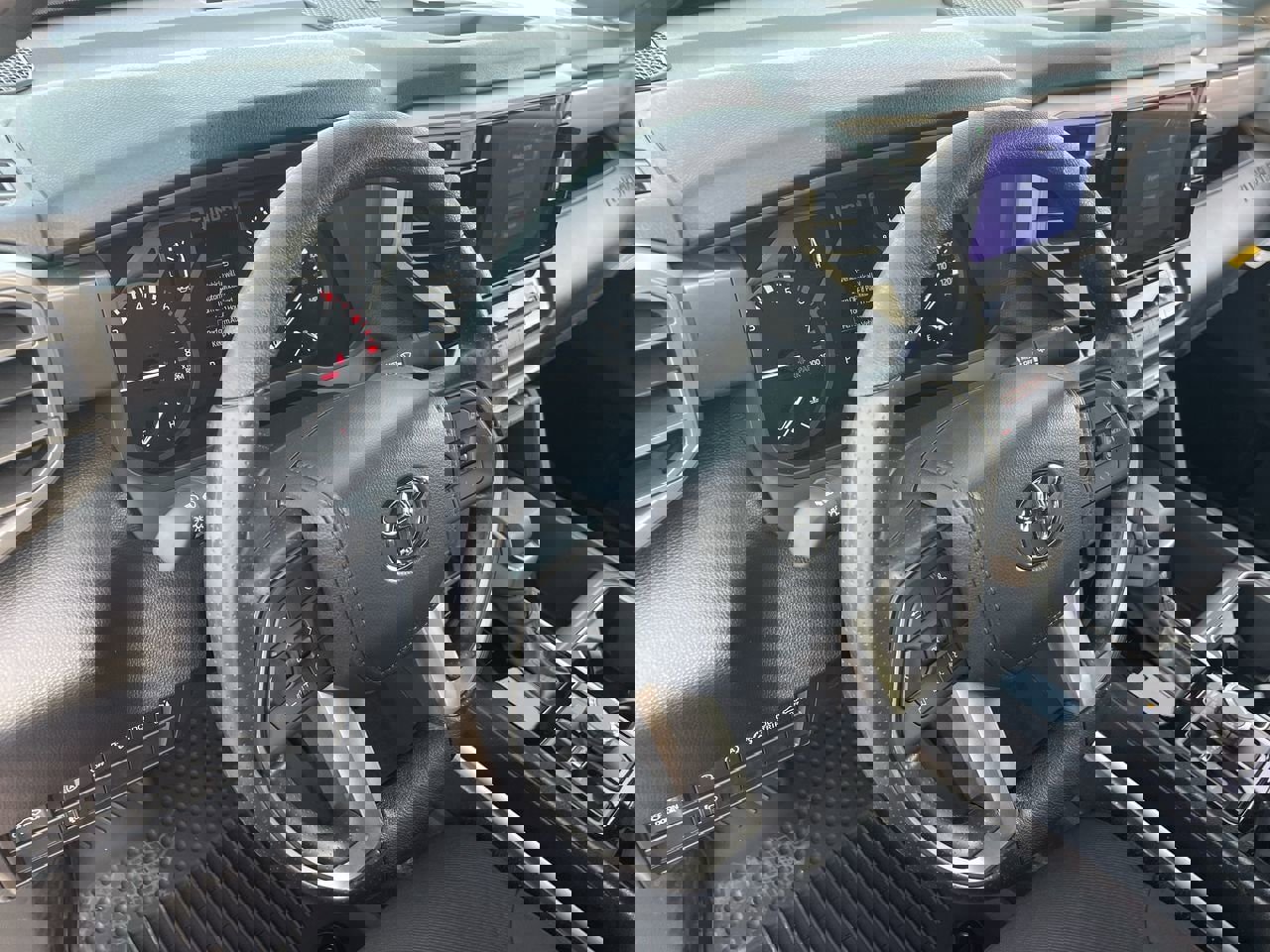 New 2026 Toyota Tundra SR5 image 10