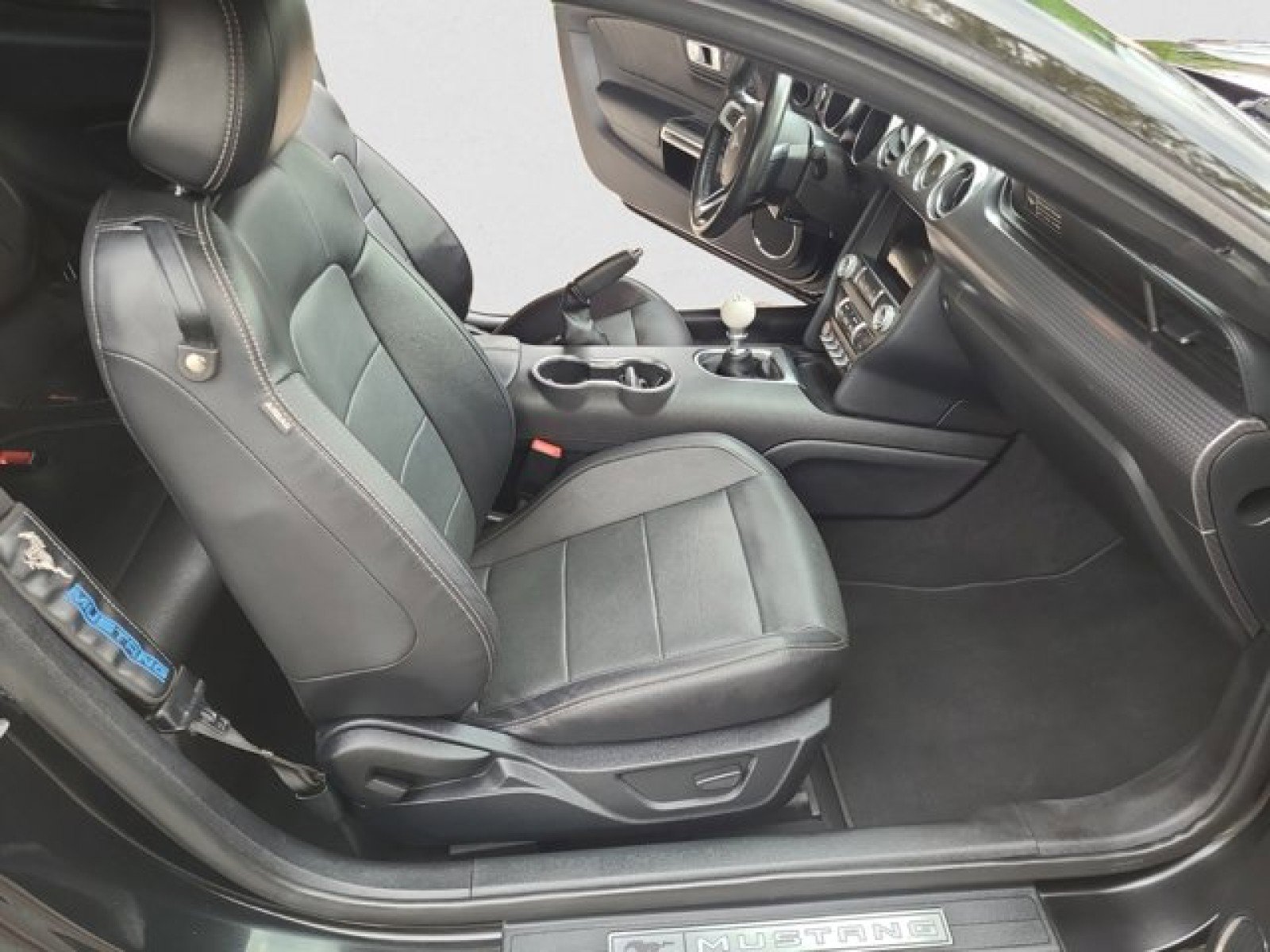 Used 2020 Ford Mustang GT Premium w/ GT Performance Package image 20