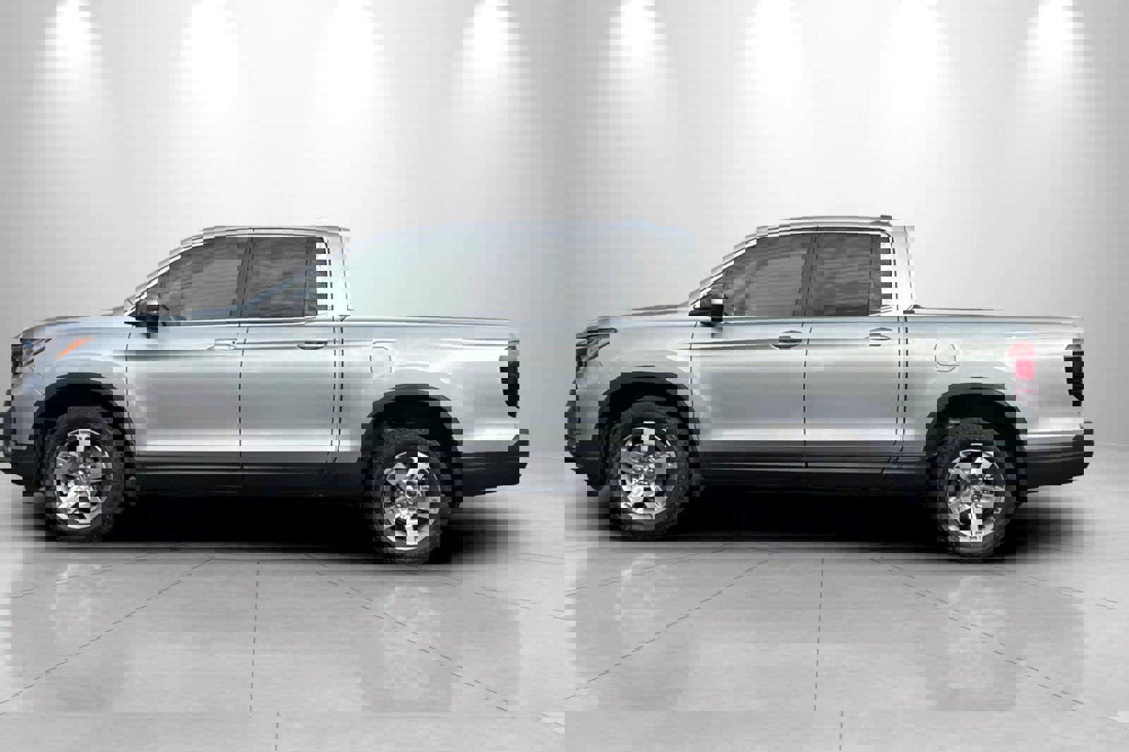 New 2026 Honda Ridgeline RTL image 5