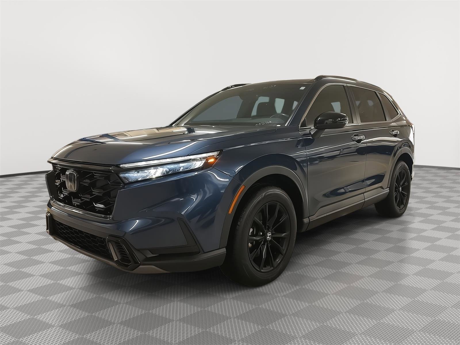 Used 2024 Honda CR-V Sport image 27