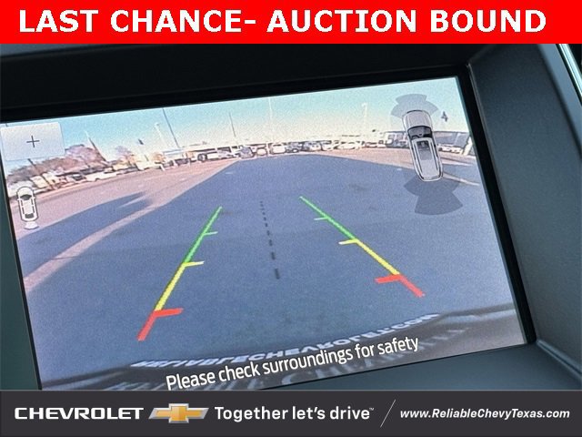 Used 2020 Ford Edge Titanium w/ Equipment Group 301A image 18