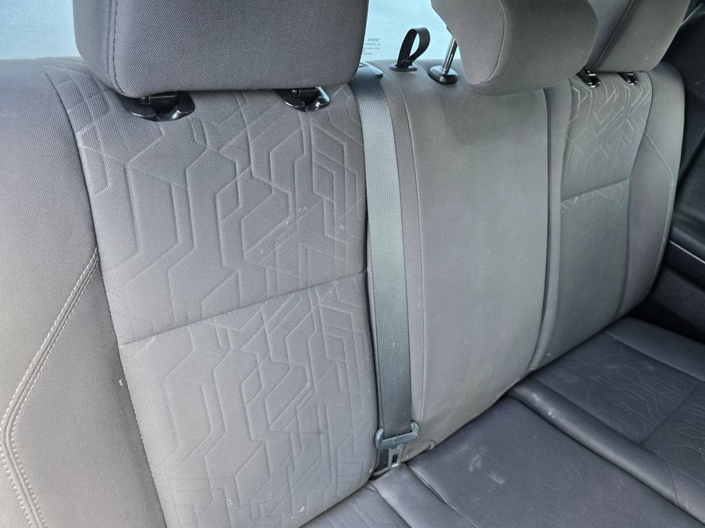 Used 2018 Toyota Tacoma TRD Off-Road AWD/4WD image 20
