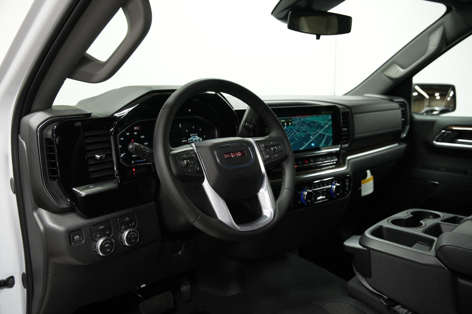New 2026 GMC Sierra 1500 Elevation image 23