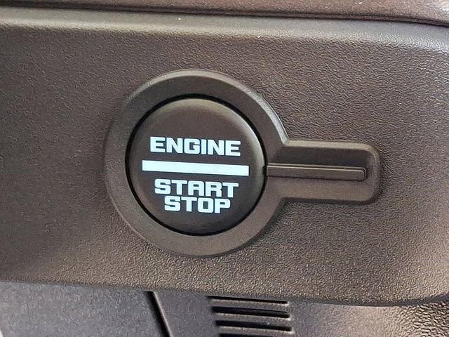 New 2025 Ford Bronco Badlands image 16