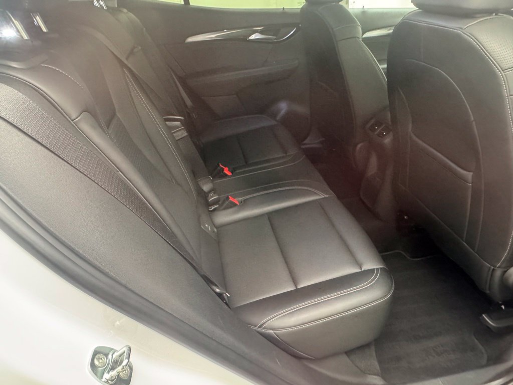 Used 2024 Buick Envision Preferred AWD/4WD image 30