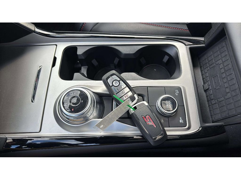 Used 2023 Ford Explorer ST w/ Equipment Group 401A image 22