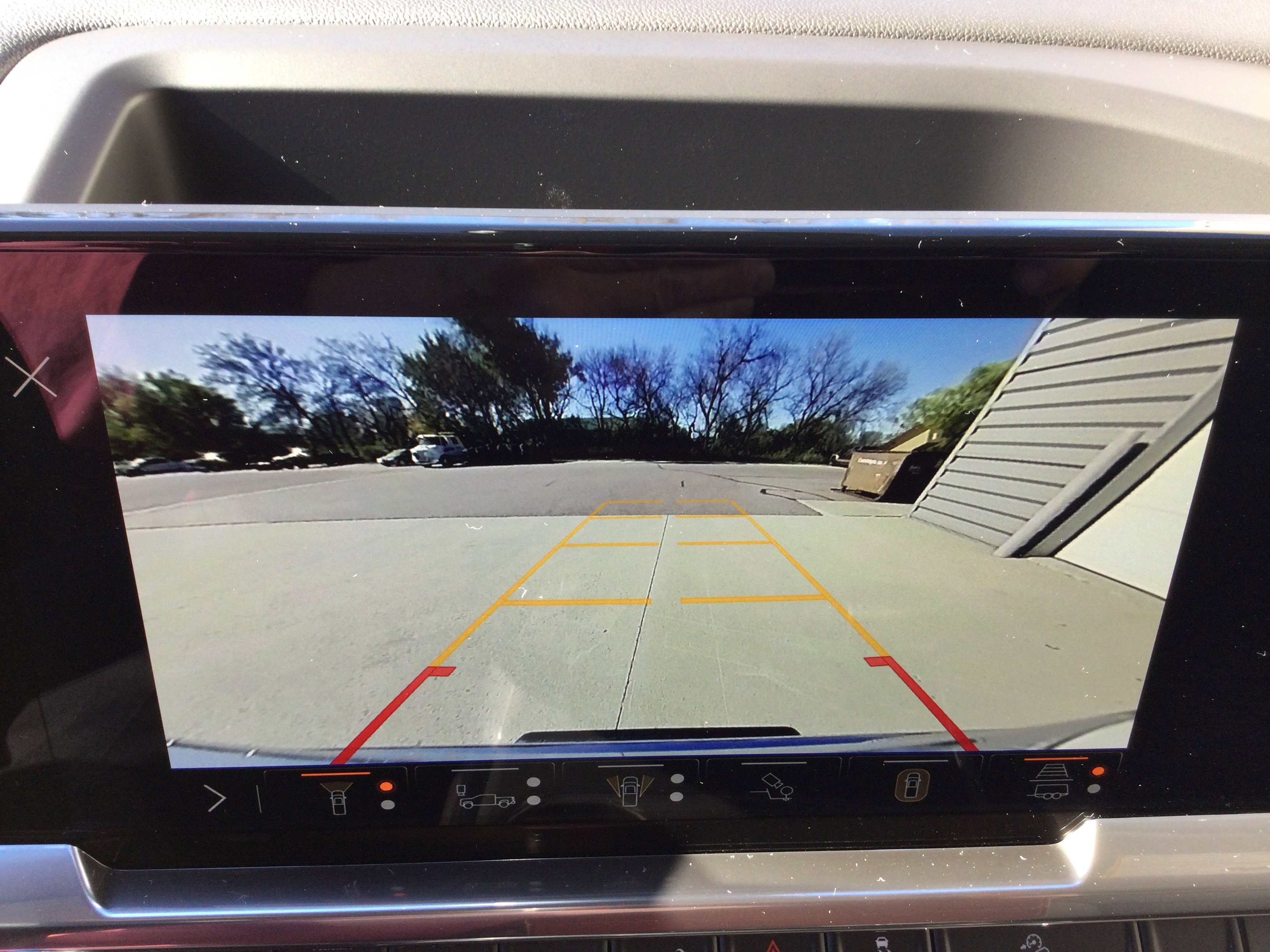 New 2026 GMC Sierra 3500 SLT w/ SLT Premium Package image 20