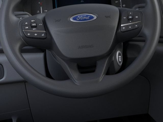 New 2026 Ford Transit 150 Low Roof RWD image 12