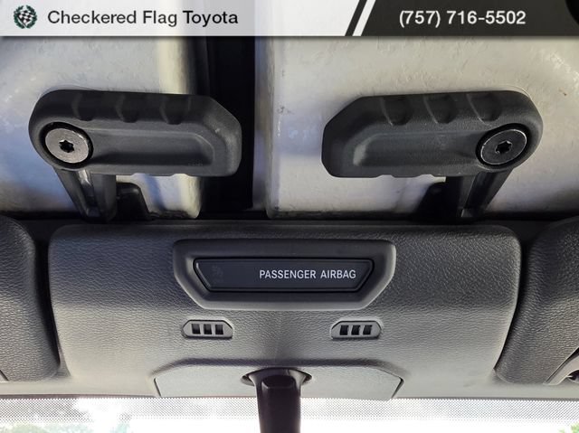 Used 2021 Jeep Wrangler Unlimited Sport AWD/4WD image 10