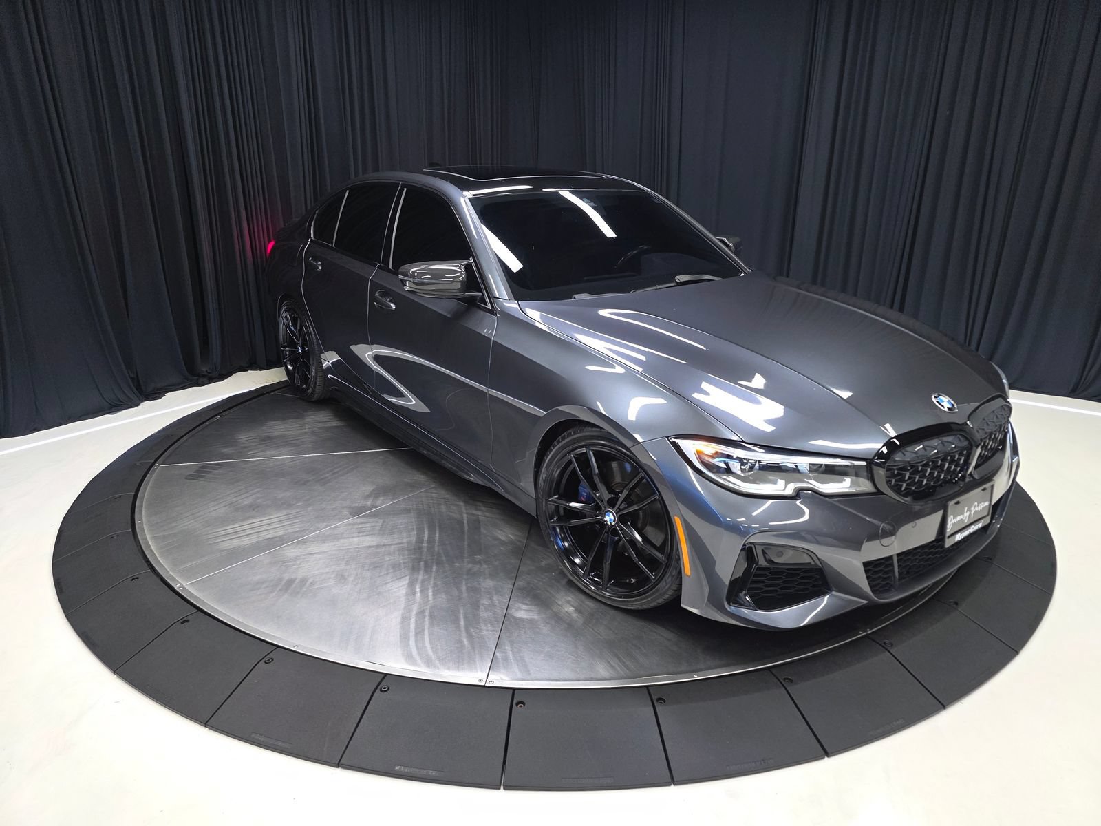 Used 2020 BMW M340i xDrive w/ Driving Assistance Package AWD/4WD image 61
