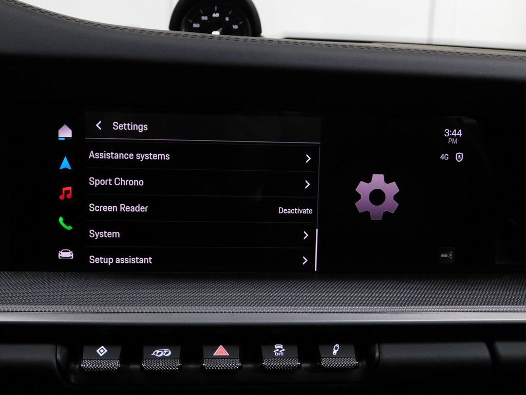 Used 2025 Porsche 911 Carrera S image 73