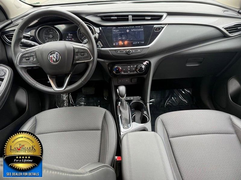 Used 2023 Buick Encore GX Preferred w/ Cold Weather Comfort Package image 16