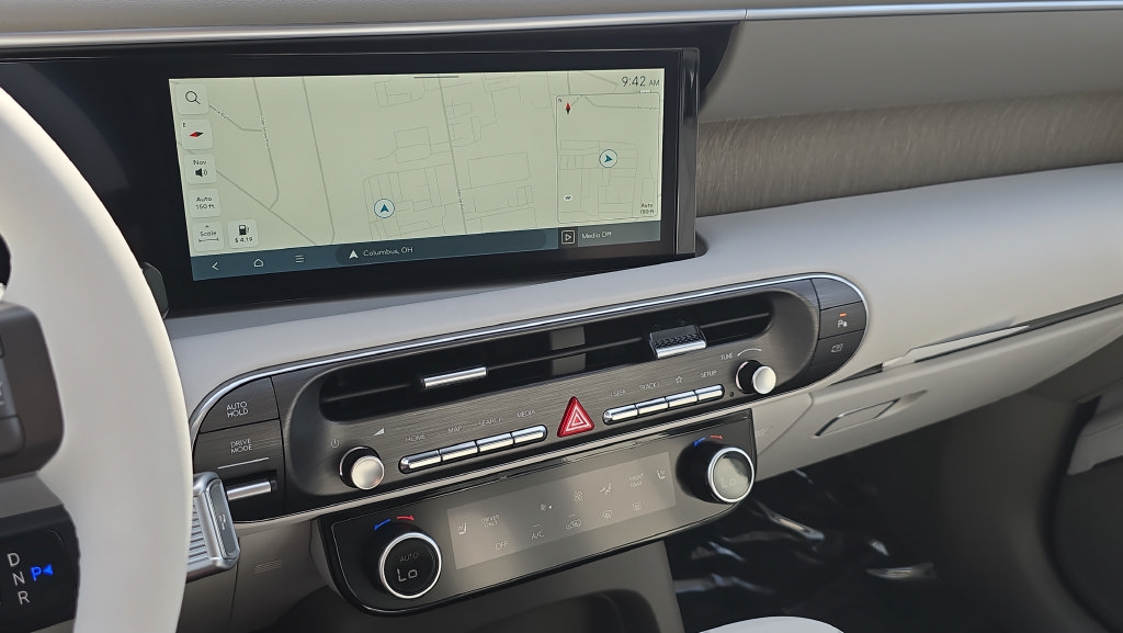 New 2027 Hyundai Palisade SEL FWD image 21