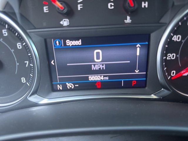 Used 2023 GMC Terrain SLE w/ Driver Convenience Package image 20