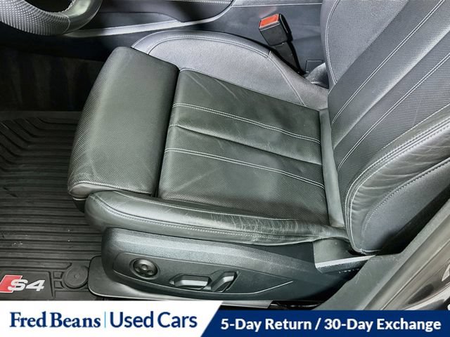 Used 2021 Audi S4 Prestige AWD/4WD image 25