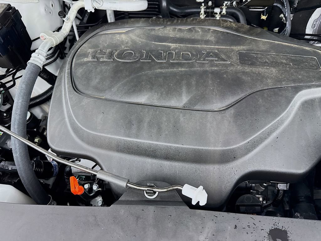 Used 2026 Honda Odyssey EX-L image 43