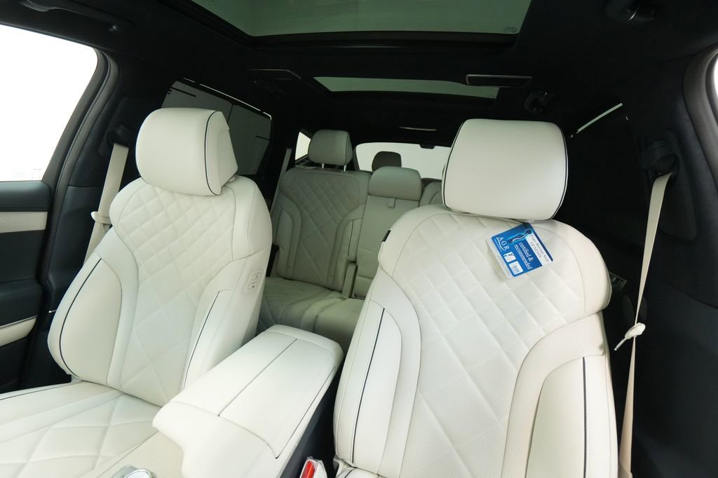 New 2026 Genesis GV80 3.5T Prestige image 15