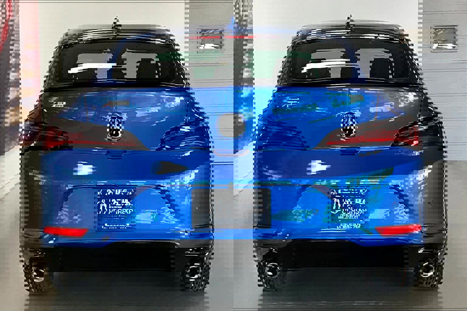 New 2026 Acura Integra A-Spec image 5