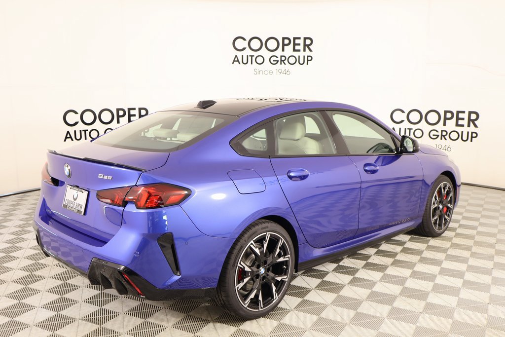New 2026 BMW 228i w/ Technology Package FWD image 23